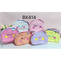 Косметичка для макіяжу - компактний органайзер для косметики HM-BX414