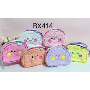 Косметичка для макіяжу - компактний органайзер для косметики HM-BX414