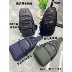 Бананка через плече HM-BX429