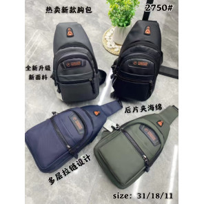 Бананка через плече HM-BX429