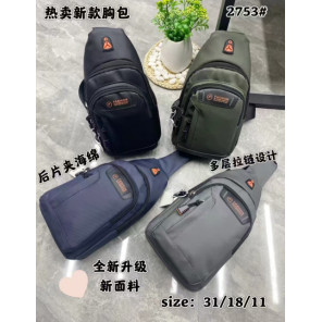 Бананка через плече HM-BX430