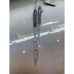 Новогодняя подвеска HM-DY867
