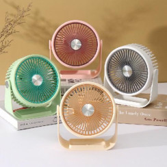 Малый настольный вентилятор HM-EH310