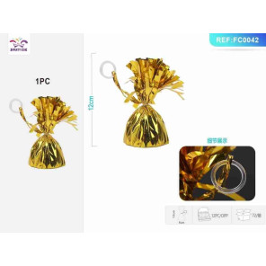 Гиря для куль золота 1 шт