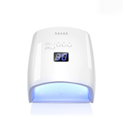 S10 Європейський білий смартфон без ручки