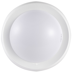 Стельовий світильник з радарним сенсором 6000К, 220В