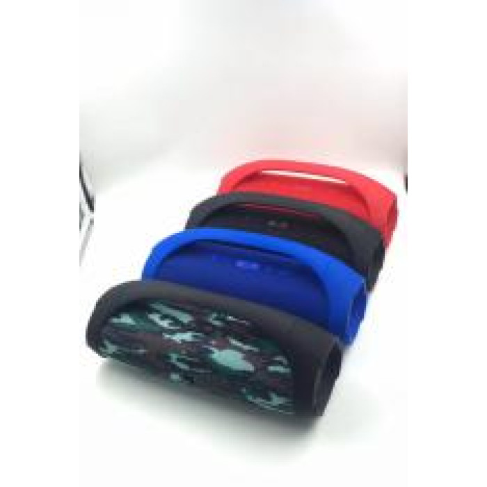 Колонка Bluetooth C1S+ портативна домашня звукова система