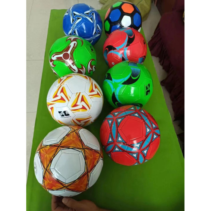 Футбольний м'яч професійний розмір 5 HM-JZ003