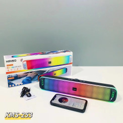 KMS-253 Бездротова Bluetooth-колонка