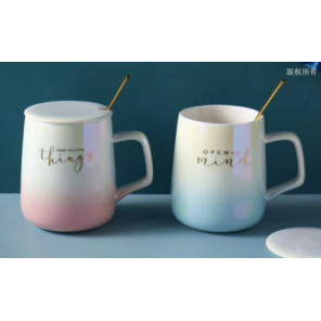 Кухоль для води HM-NL2001