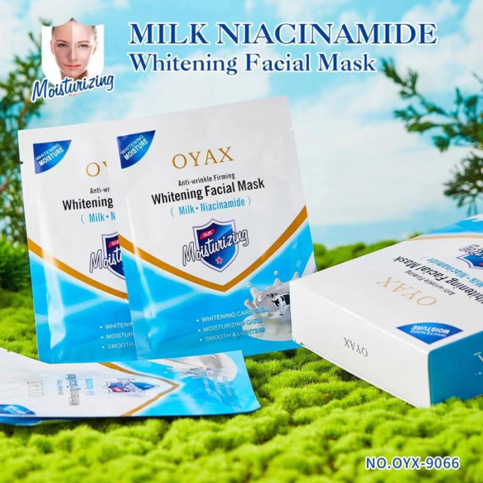 Маска для обличчя OYX-9066