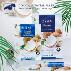 Маска для обличчя OYX-9073