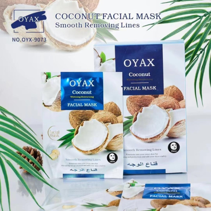 Маска для обличчя OYX-9073