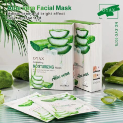 Маска для обличчя OYX-9075
