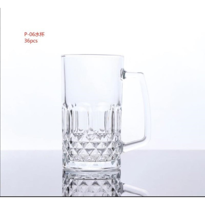 Кухоль для води HM-P-06