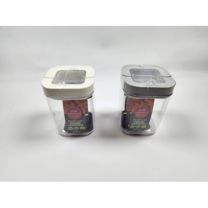 Герметична банка 900ml SC-8531