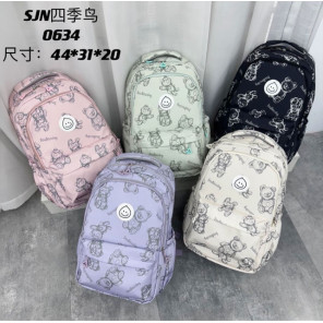Повсякденний рюкзак SJ57612