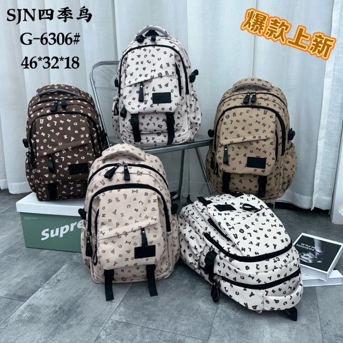 SJ57617 Повсякденний рюкзак
