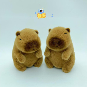 Набір хутра норки 20 см - декоративний аксесуар