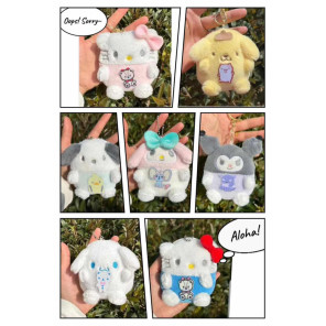 Брелок-гаманець Sanrio LRQ 9 см