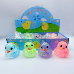 Мальтозний сироп Мила качка