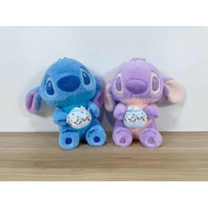 Фігурка Stitch з вазою 23 см
