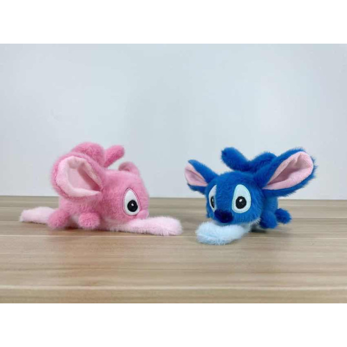 LP Stitch Snap Circle - кільце-застібка 23 см