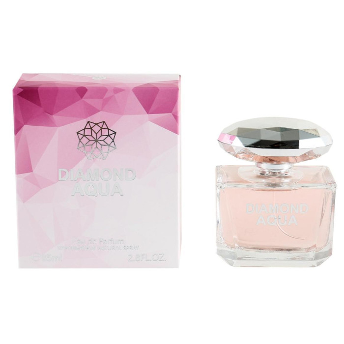 Туалетна вода Versace Bright Crystal, 85 мл