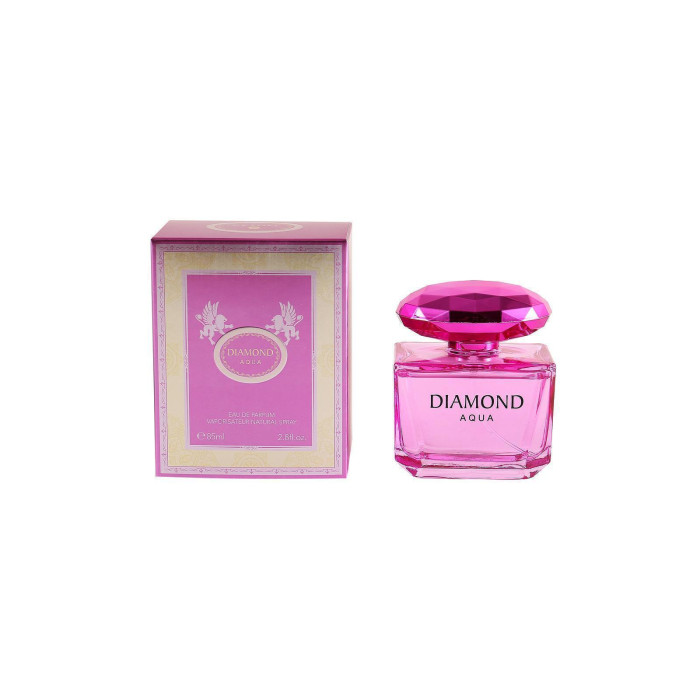 Парфумована вода Versace Bright Crystal Absolu, 85 мл