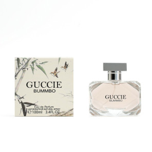 Парфумована вода Gucci Bamboo, 100 мл