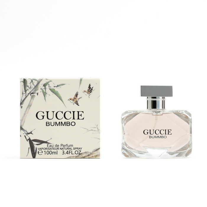 Парфумована вода Gucci Bamboo, 100 мл