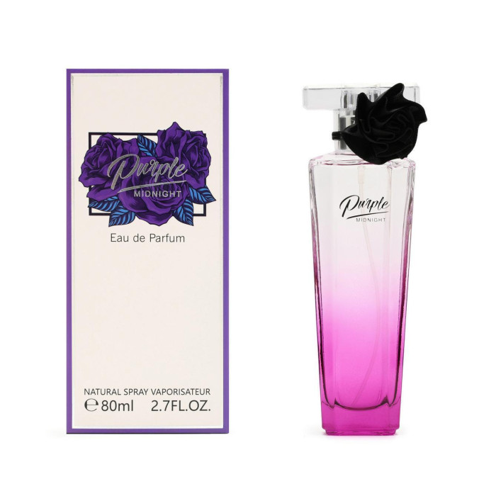 Парфюмерная вода Lancome Tresor Midnight Rose, 80 мл