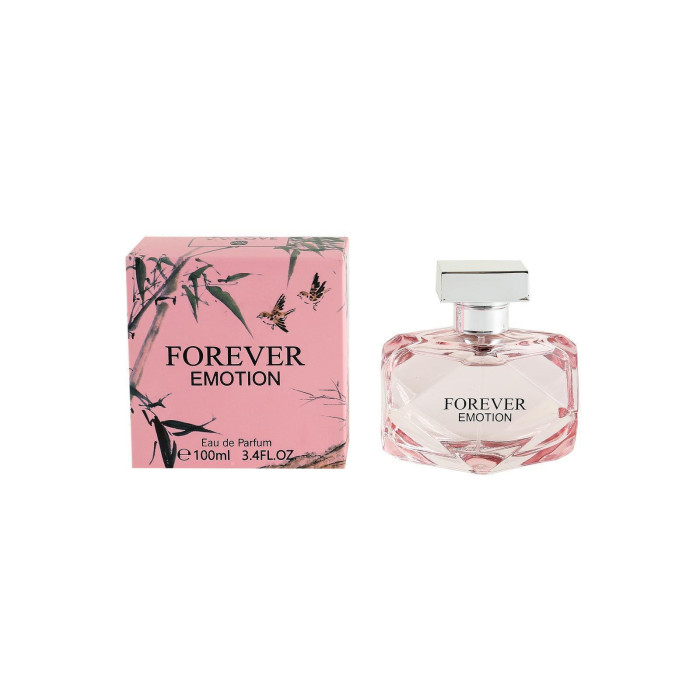 Парфюмерная вода Gucci Bamboo Limited Edition, 100 мл