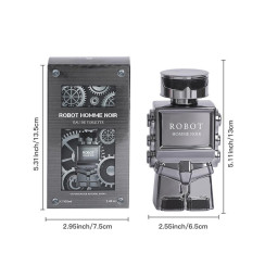 Туалетна вода Paco Rabanne Invictus, 100 мл