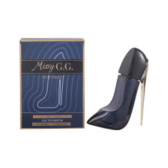 Парфюмерная вода Carolina Herrera Good Girl, 80 мл