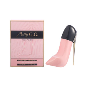 Парфумована вода Carolina Herrera Good Girl Fantastic Pink, 80 мл