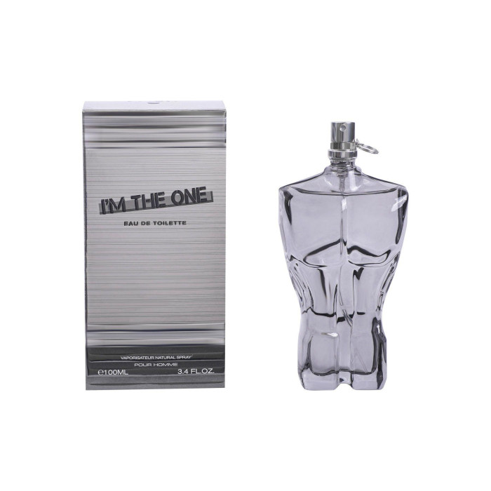 Туалетна вода Hugo Boss Boss The Scent, 100 мл VL81781