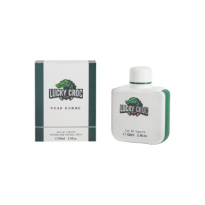 Туалетна вода Lacoste Eau de Lacoste L.12.12 White, 100 мл