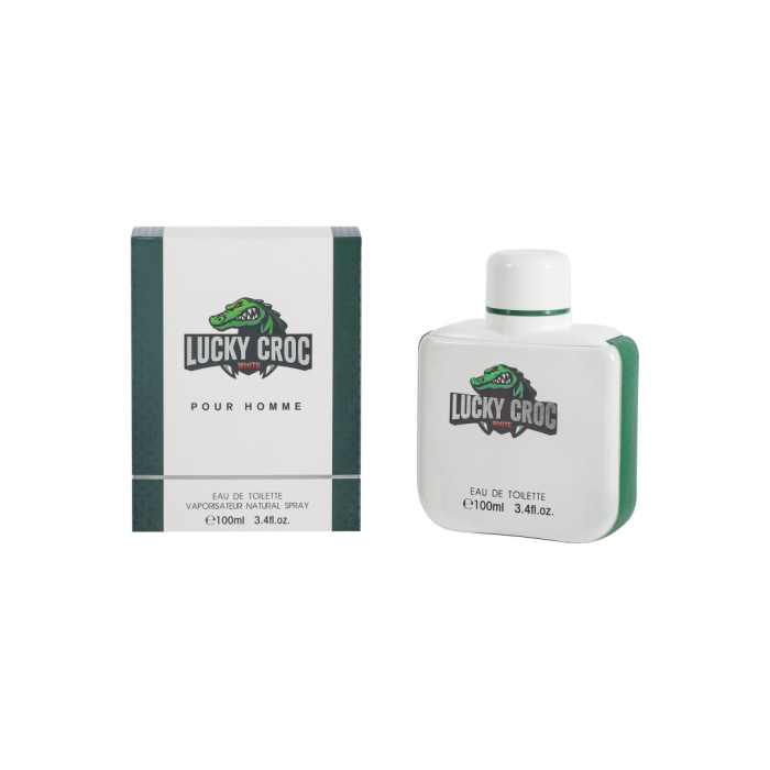 Туалетна вода Lacoste Eau de Lacoste L.12.12 White, 100 мл
