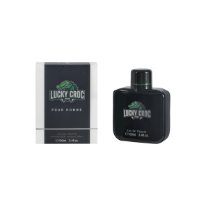 Туалетна вода Lacoste Eau de Lacoste L.12.12 Noir, 100 мл
