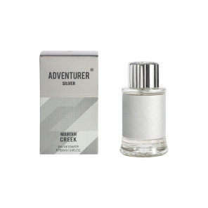Парфумована вода Montblanc Explorer Platinum, 100 мл