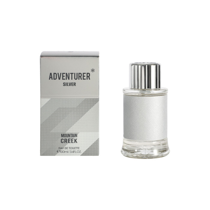 Парфумована вода Montblanc Explorer Platinum, 100 мл