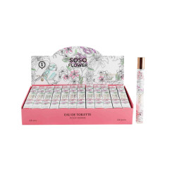 Пробник духов Chanel Coco Mademoiselle, 35 мл