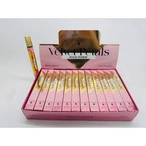 Туалетна вода V.V.Love Velvet Petals Pour Femme жіноча 35 мл VL9054-137
