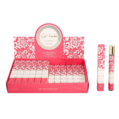 Туалетна вода V.V.Love Eternal Rose у форматі ролера 35 мл - аромат троянди VL9054-145