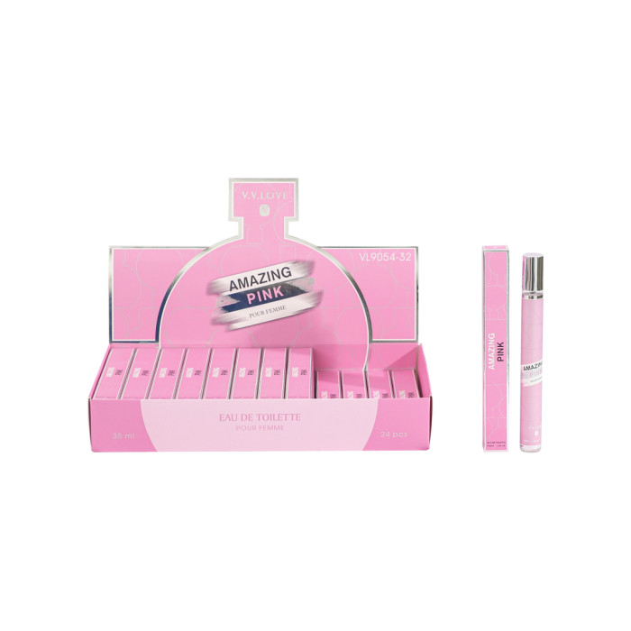 Пробник парфумів Chanel Chance Eau Tendre, 35 мл