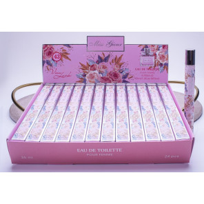 Пробник парфумів Dior Miss Dior Blooming Bouquet, 35 мл