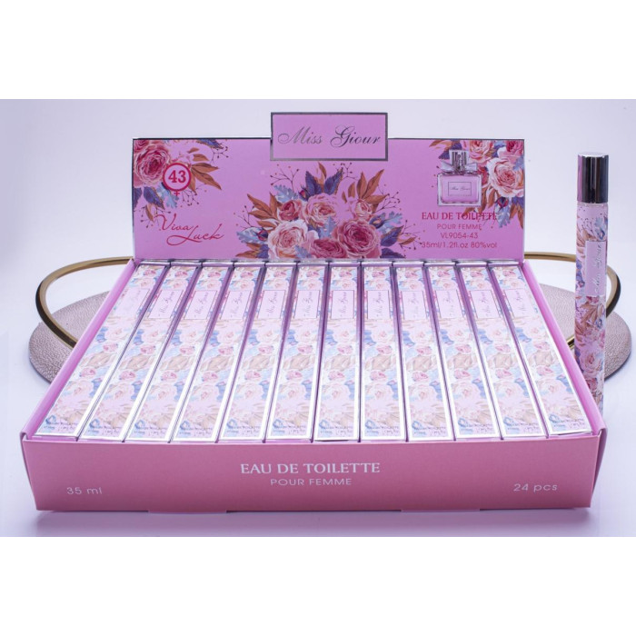 Пробник парфумів Dior Miss Dior Blooming Bouquet, 35 мл