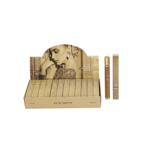 Пробник парфумів Paco Rabanne Lady Million, 35 мл