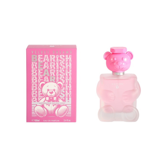 Парфумована вода Moschino Toy 2 Bubble Gum, 100 мл
